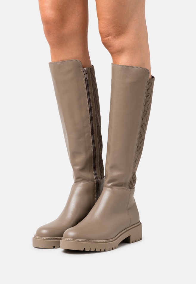 Gabour | Bottes Exclusives Taupe